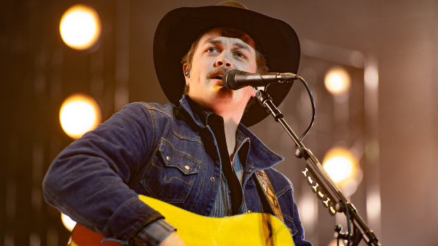 'I Never Lie,' but I do forget: Why Zach Top almost missed the ACM noms for golf